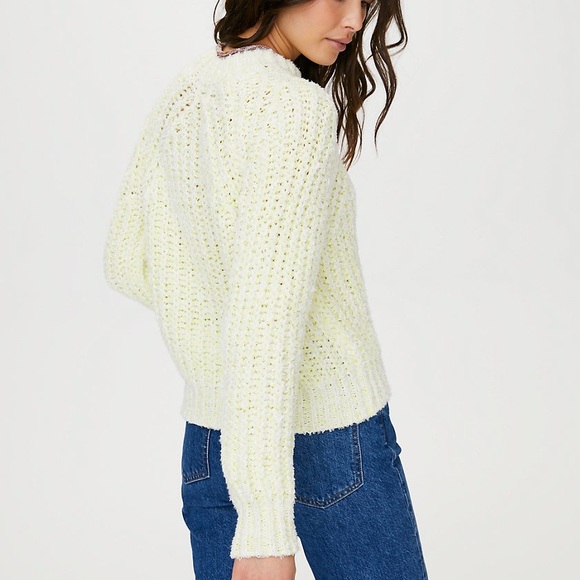 Wilfred Confetti sweater - Picture 11 of 12